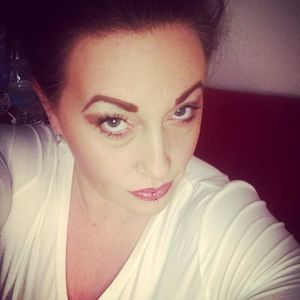 Meet your Posher, Lisa-marie